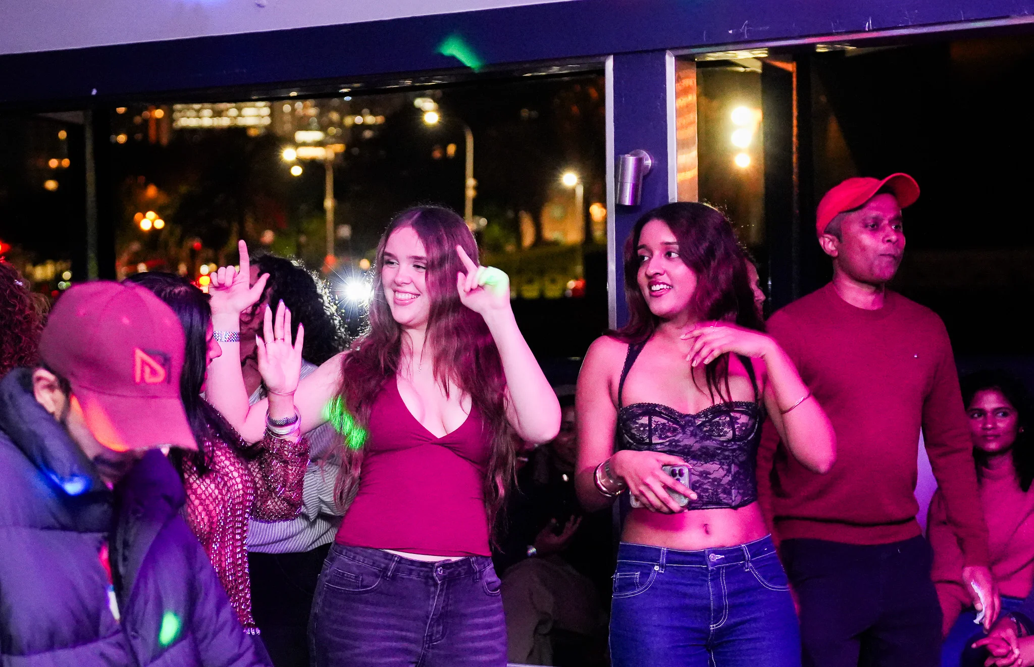 LANKAN_VIBES_AUG_22ND_LE_BLEU_BOAT_PARTY_2026 photo 31