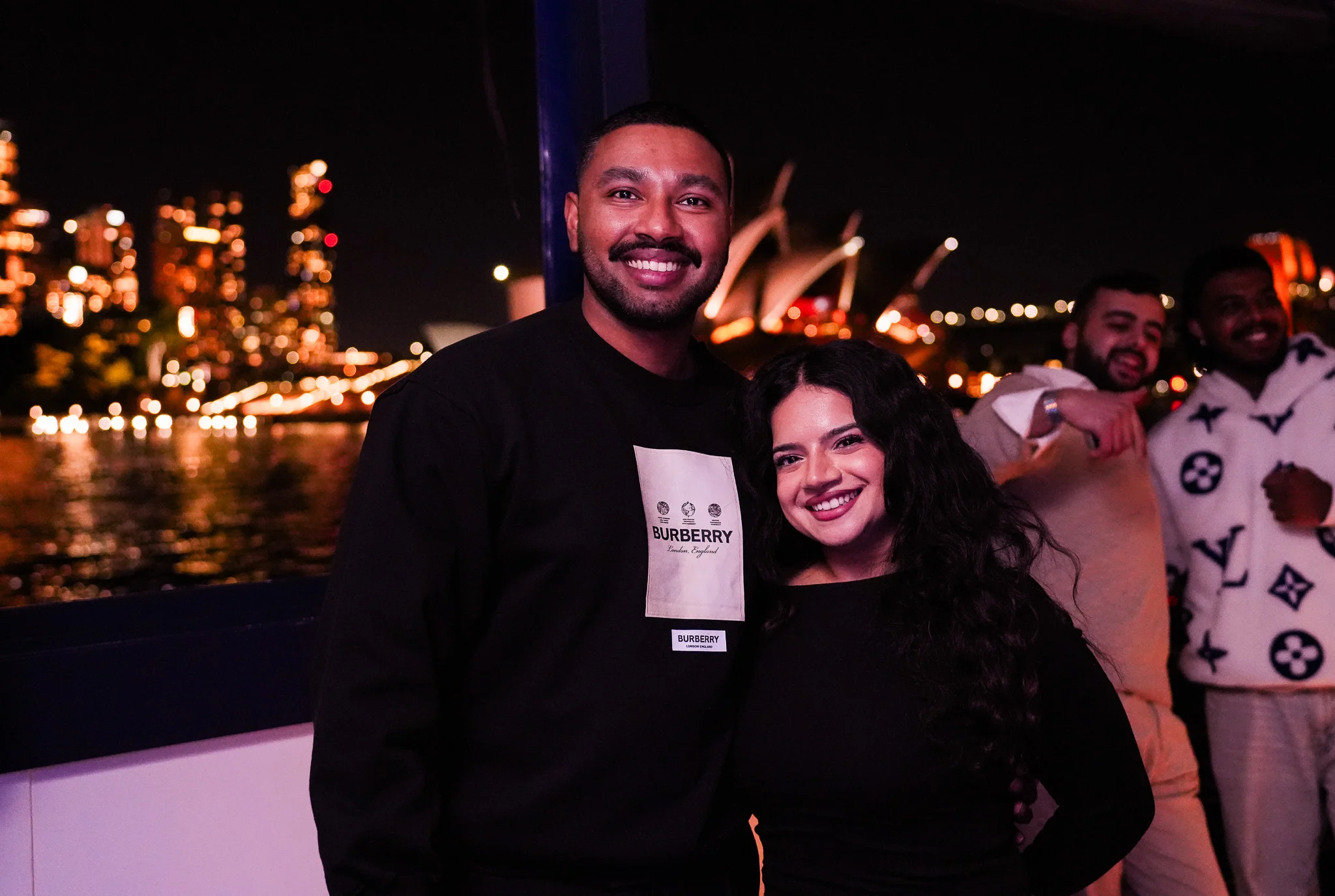 LANKAN_VIBES_AUG_22ND_LE_BLEU_BOAT_PARTY_2026 photo 13